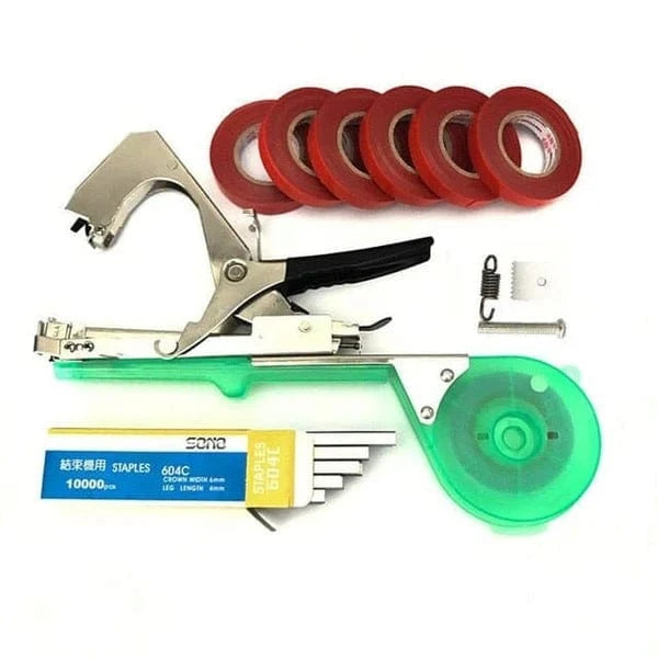Revolutionary branch attachment