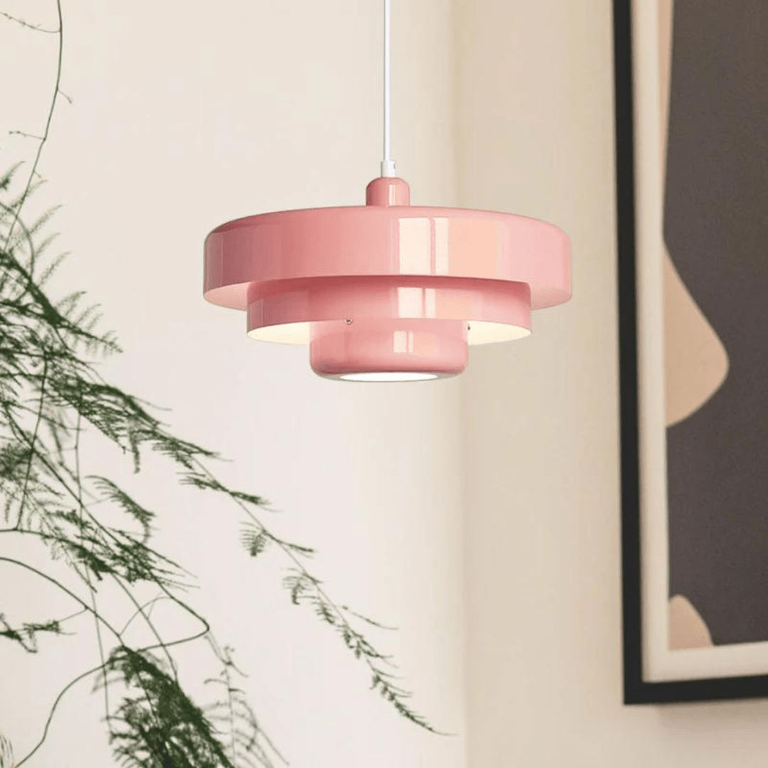 Sophisticated Vintage LED Ceiling Light