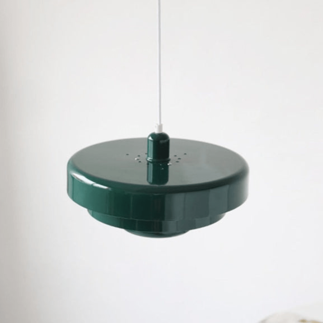 Sophisticated Vintage LED Ceiling Light