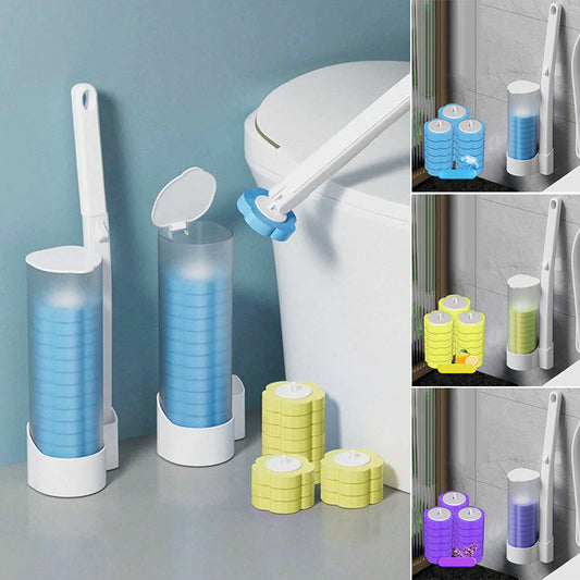 Brosse Jetable Hygiénique