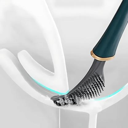 La Brosse WC Silicone Papado