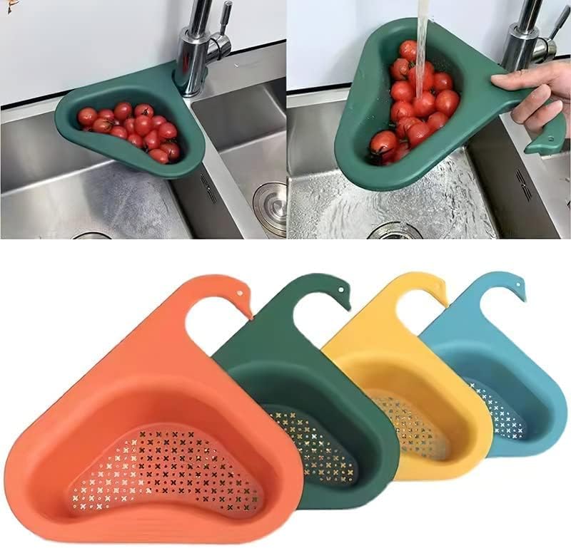 Sink filter