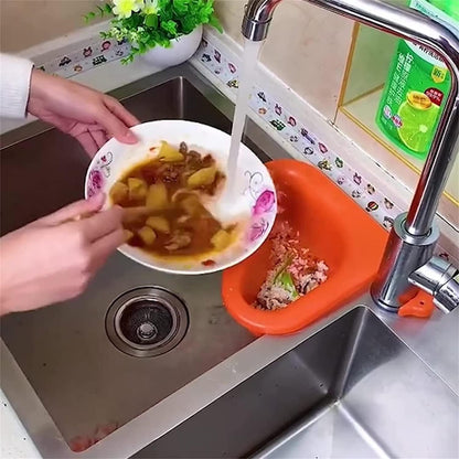 Sink filter