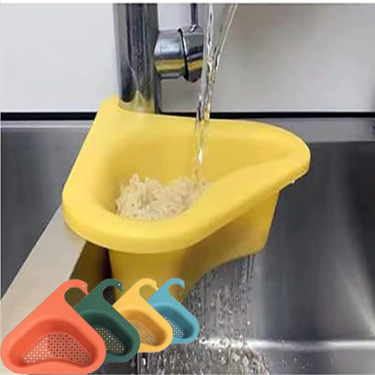 Sink filter