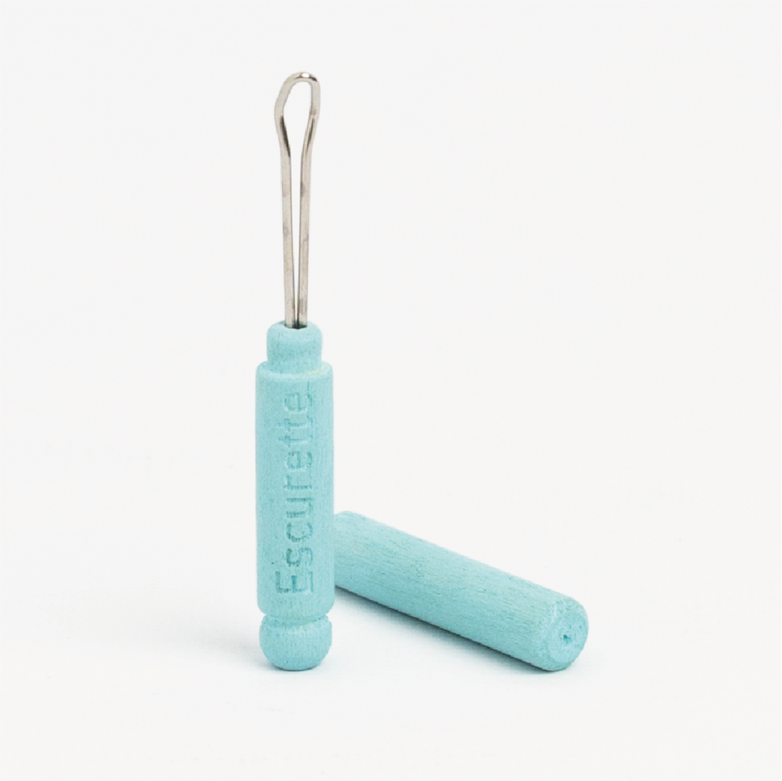 Escurette - The ecological ear cleaner