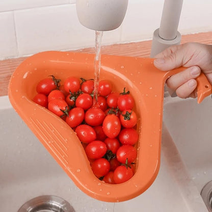 Sink filter