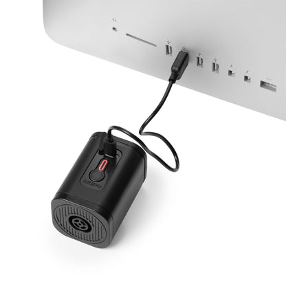 Pompe électrique portable révolutionnaire