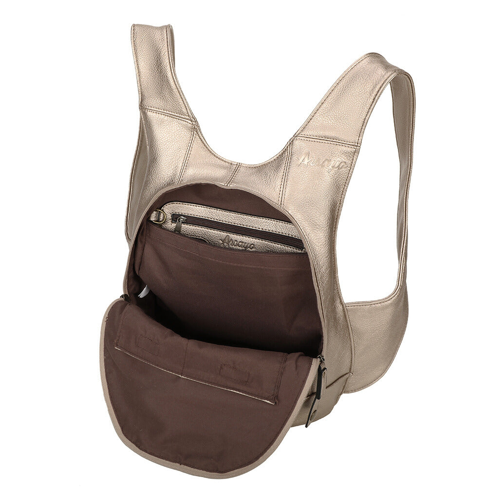 Sac à dos AntiVol