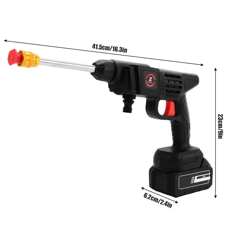 F78 - Nettoyeur haute pression sans fil