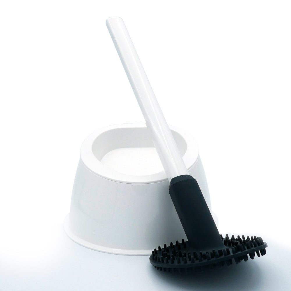 La Brosse WC Silicone Papado