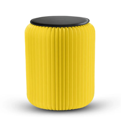 Tabouret pliable révolutionnaire