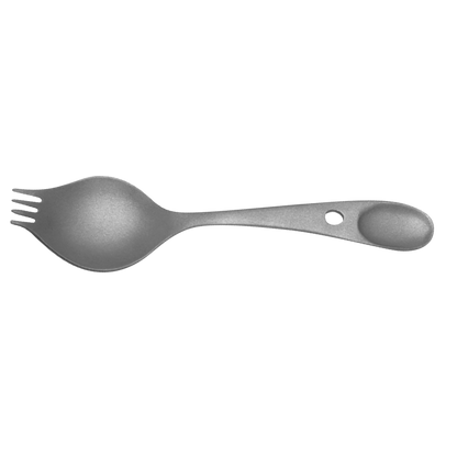 Couvert Georgette multi-fonction en inox