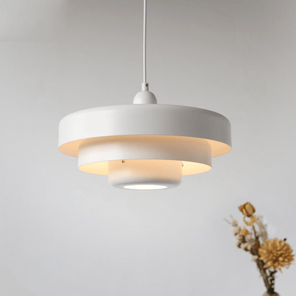 Sophisticated Vintage LED Ceiling Light