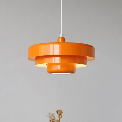 Sophisticated Vintage LED Ceiling Light