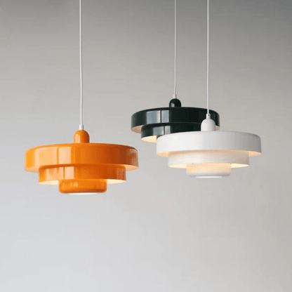 Sophisticated Vintage LED Ceiling Light