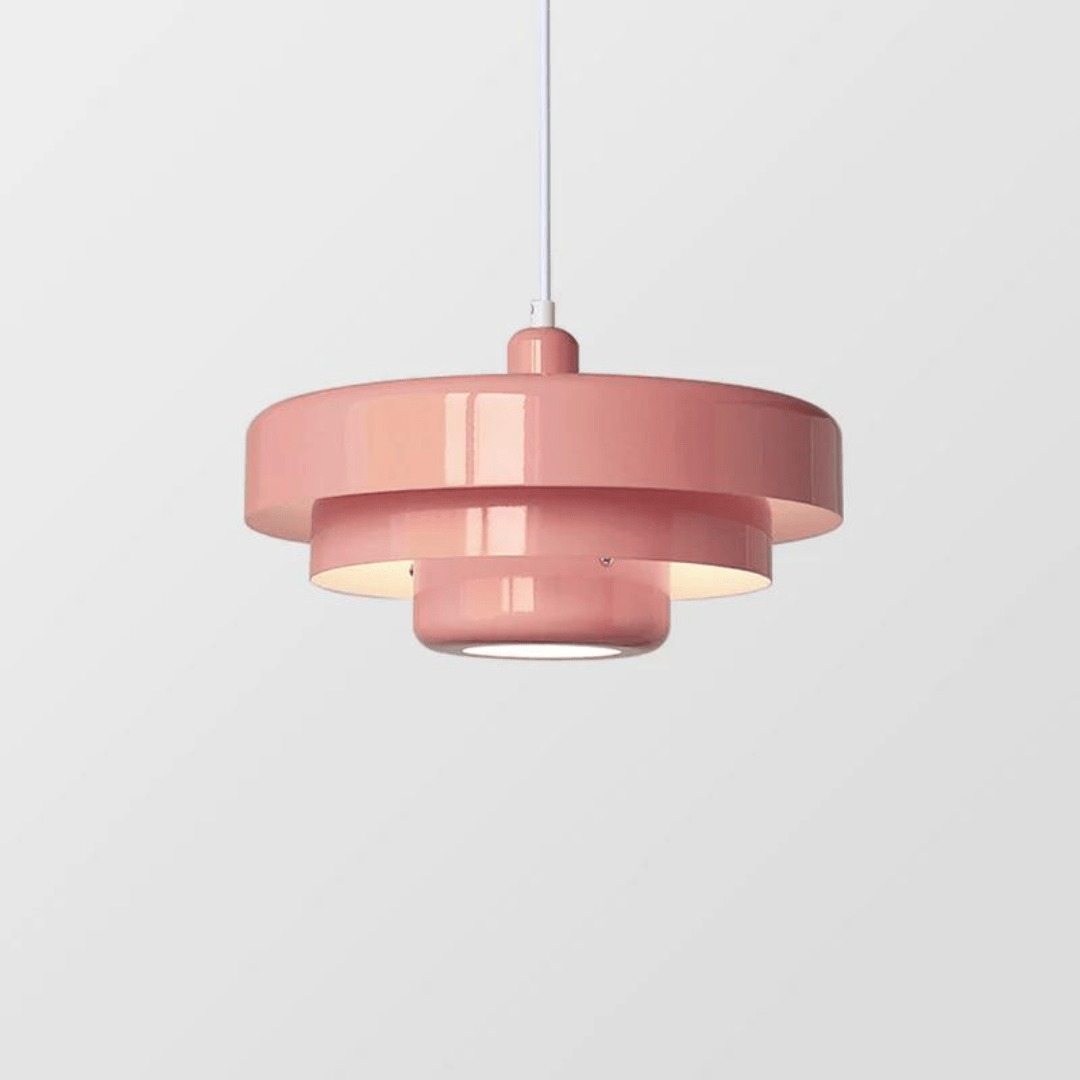 Sophisticated Vintage LED Ceiling Light