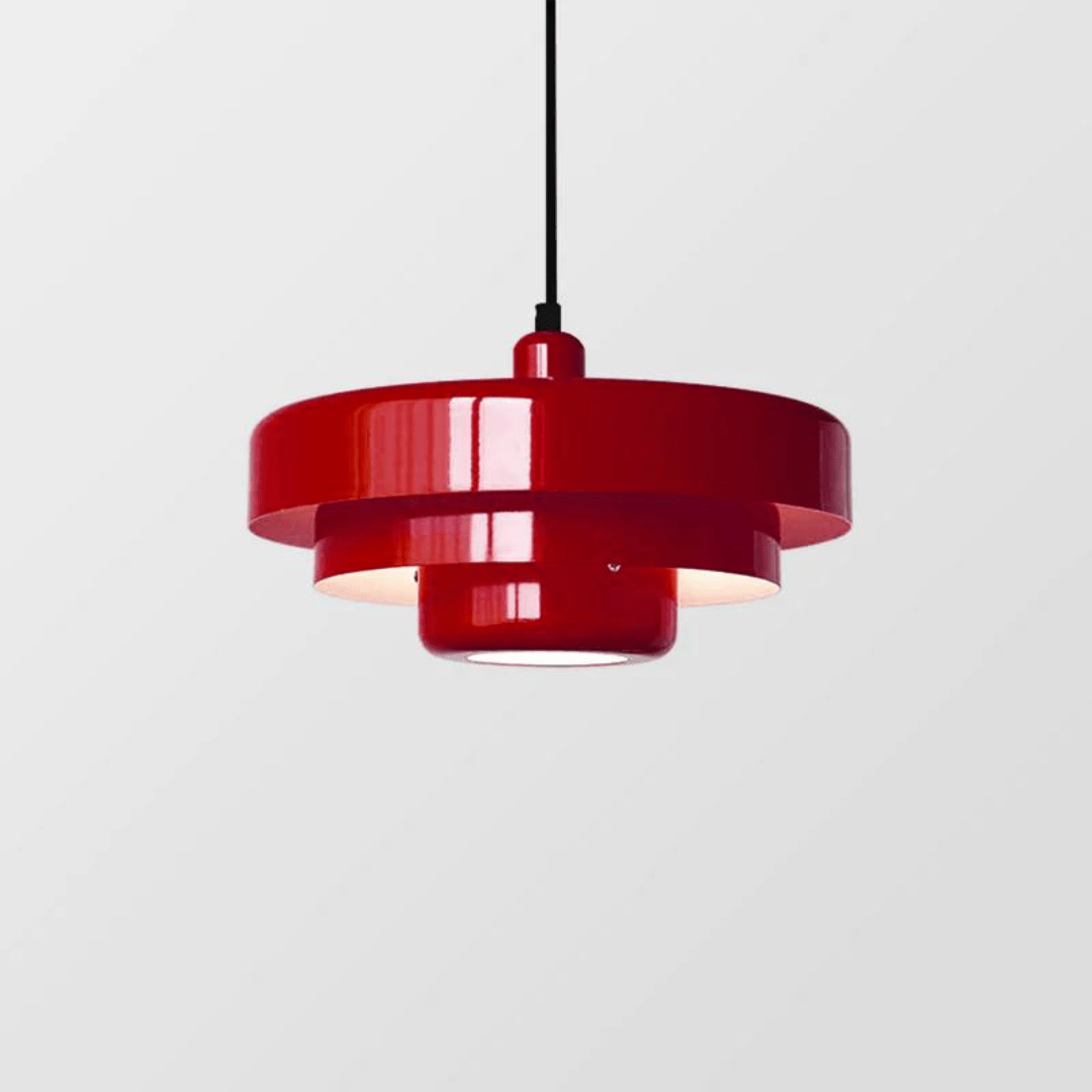 Sophisticated Vintage LED Ceiling Light
