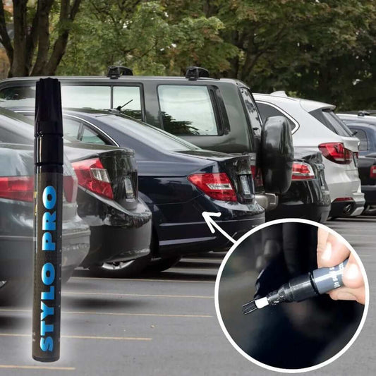 StyloPro - Stylo Anti-Rayures Révolutionnaire