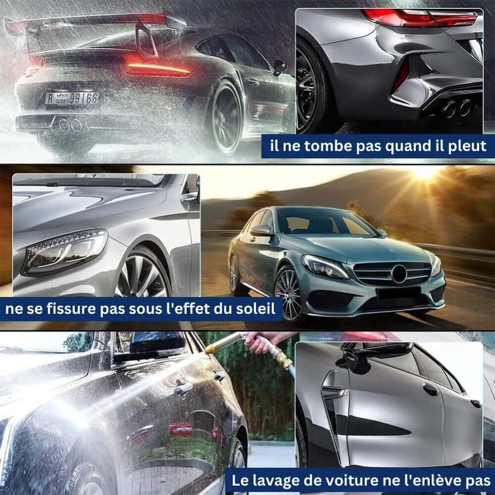 StyloPro - Stylo Anti-Rayures Révolutionnaire